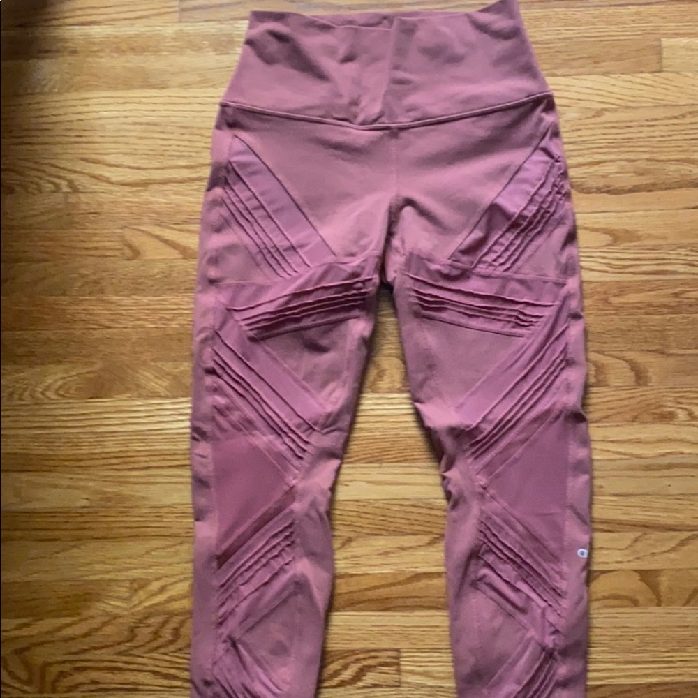 Alo leggings